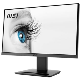 Monitor MSI Pro MP223 21.5" LED FullHD 100Hz por 69€