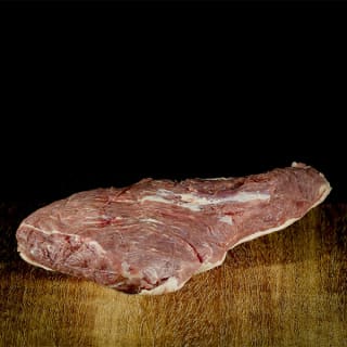 Scoor een Maminha (tri-tip) voor €14,40 per kg bij BBQuality