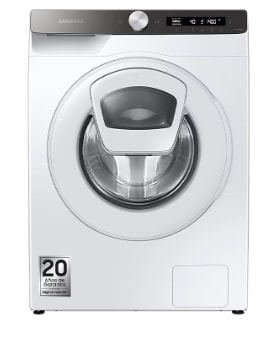 Samsung Lavadora AddWash Serie 55 9kg Blanco por 339.15€