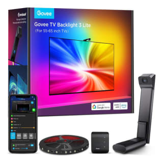 Govee TV Backlight 3 Lite (55-65) por $1,388 | Descuento Mercado Libre
