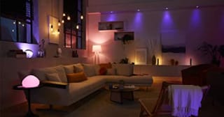 Philips Hue - HDMI Sync Box voor €€ 173,86 bij Amazon