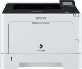 Laser printers: Epson WorkForce AL-M320DN voor €235,64 bij Redshell