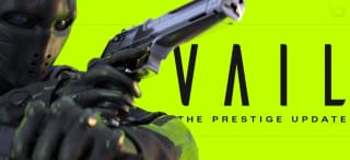 69% korting op de VR game Vail VR via Meta