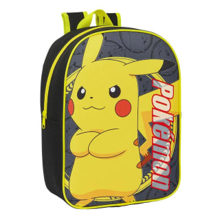 Mochila Pokémon marca Safta por 8,99€