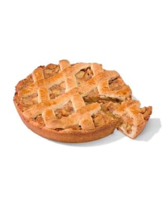 HEMA Appeltaart voor €6,99