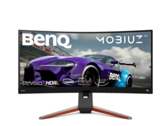 BenQ MOBIUZ EX3410R 34" LED WQHD 144Hz Curva FreeSync Premium Pro por 499€