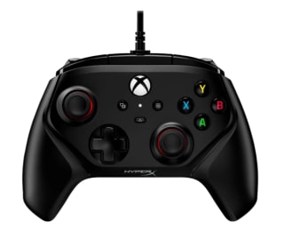 HyperX Clutch Gladiate Wired Gaming Controller voor Xbox voor €27,10 bij HP Store