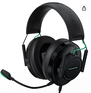 Auriculares Black Shark Goblin X5 a 21,99€