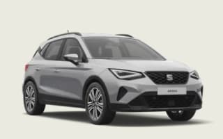 Voiture Seat Arona Copa - Essence 1.0 TSI 110 CH BVM6 à 16790€