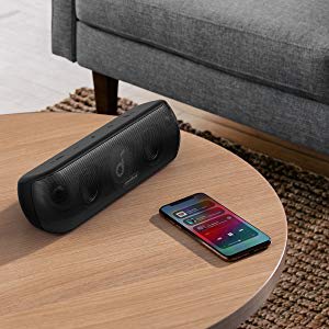 Anker Soundcore Motion + voor €74,22 bij Amazon