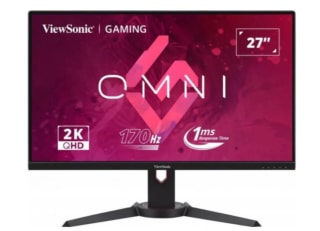 ViewSonic VX2780J-2K, verstelbare monitorvoet voor €250,17 bij MaxICT