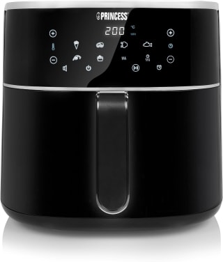 Princess Digitale Airfryer XXL 182254 voor €69,99 bij Amazon