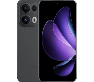 OPPO Reno13 FS 12GB/512GB Zwart voor €329 bij Belsimpel