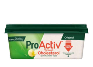 Gratis Becel ProActiv 250g via cashback