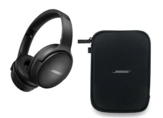 Casque sans fil à réduction de bruit Bose à 199,99€