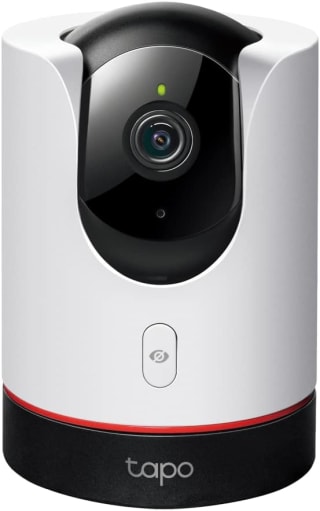 TP-Link Tapo C225 - Beveiligingscamera voor €39,97 bij Amazon
