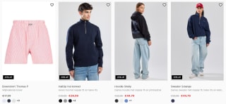 20% Korting op bijna alles bij America Today