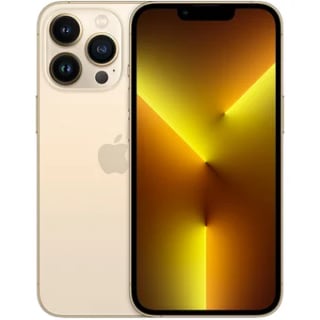 iPhone 13 Pro Oro 256GB por $17,999 en Linio