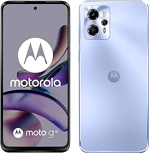 Motorola Moto G13: £89.99