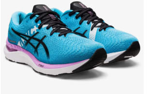 Zapatillas de Running para Mujer ASICS GEL-CUMULUS 24 EKIDEN por 75€