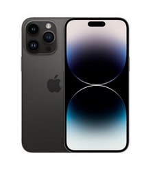 Apple iPhone 14 Pro Max 6,7" 128GB a solo 1,419€
