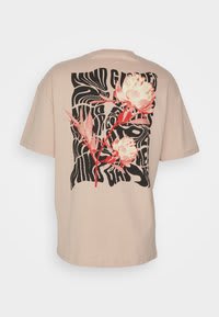 Diverse Jack & Jones Jorgames en Jorheavens shirts voor €5,79 bij Zalando