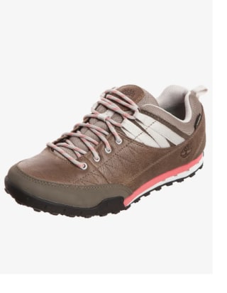 Zapatillas de Trekking para Mujer Timberland GREELEY GTX por 44€