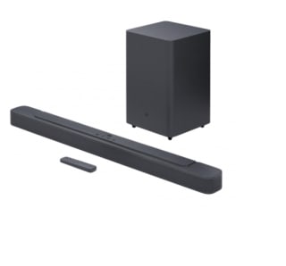 Barra de Sonido 2.1 Bluetooth 300W JBL Bar 2.1 Deep Bass MK2 por 229.99€