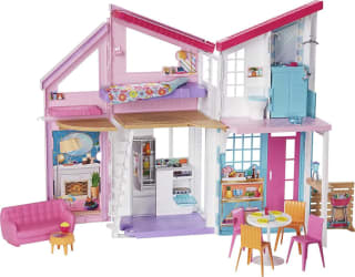 Barbie Casa de Muñecas Malibú por 59,99€