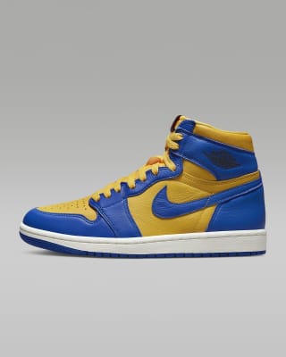 Zapatillas Nike Air Jordan 1 Retro High OG por 89,97€