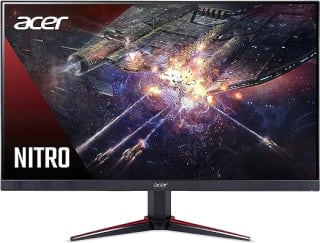 Monitor Acer Nitro VG240Y Sbiip 23.8” FHD por $2,716 en Amazon