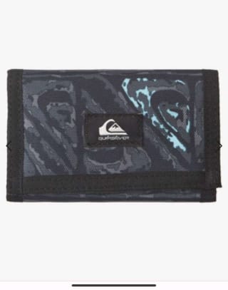 Cartera Quiksilver por solo 5,94€