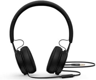 Beats EP koptelefoon (Zwart) voor €33 bij Media Markt