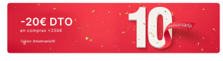 20€ descuento por compras de +259€ en Aosom