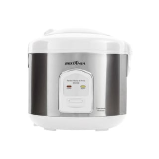 Panela Elétrica de Arroz da Britânia - R$ 189