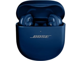 BOSE QuietComfort Ultra Oordopjes Blauw voor €199,99 bij Amazon