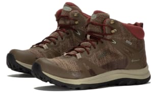Botas de trekking para Mujer Keen Terradora II Mid por 49.59€