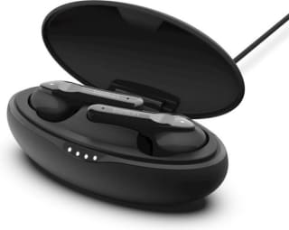 Belkin Soundform Move True Wireless Earbuds met oplaadcase voor €13,49 bij Bol