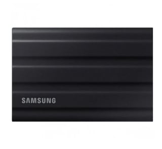 Disco Duro Samsung T7 Shield 1TB SSD 3.2" NVMe PCIe USB-C por 99.99€