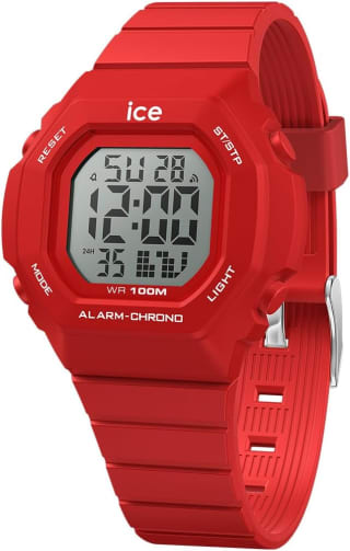 Ice Watch Digit Ultra Horloge voor €17,50 met Amazon Prime