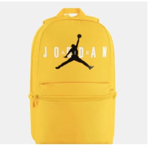 Mochila Nike Air Jordan por 17.99€