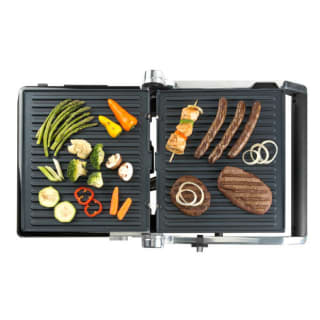 Bourgini Perfect Sense Grill voor €49,99 bij Blokker