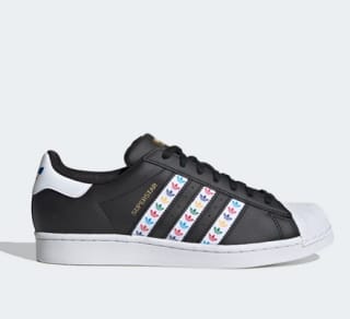 Zapatillas Adidas Superstar Hombre por 50€ en tienda oficial