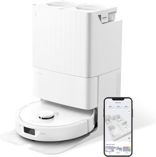 Roborock Q Revo robotstofzuiger met dweilfunctie voor €649 bij Amazon