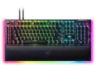 Razer BlackWidow V4 Pro, gaming toetsenbord voor €156,86 bij Sicomputers