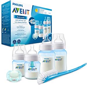 Kit de biberons Anti-colic Philips Avent à 8,99€