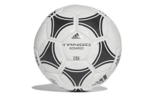 Balón Tango Rosario para miembros AdiClub por solo 14€