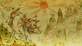 Okami voor € 4,99 met PS Plus in de Playstation Store