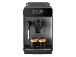 PHILIPS Volautomatisch koffiezetapparaat Series 800 voor €239 in de Lidl webshop