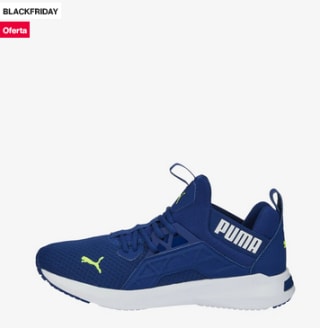 Zapatillas Puma ENZO NXT de running neutras a solo 36,95€
